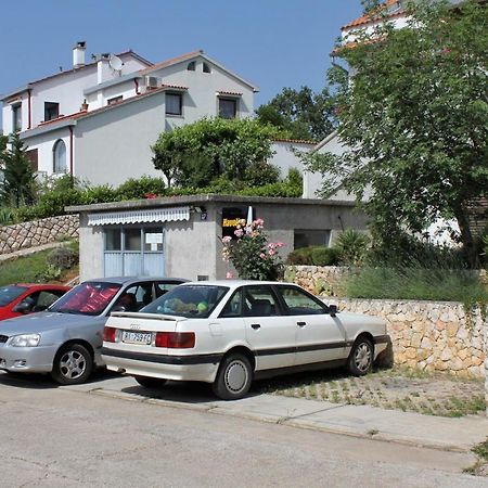 Apartments With A Parking Space Njivice, Krk - 5427 Exteriér fotografie